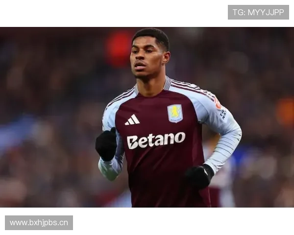 拉什福德的速度如何改变比赛