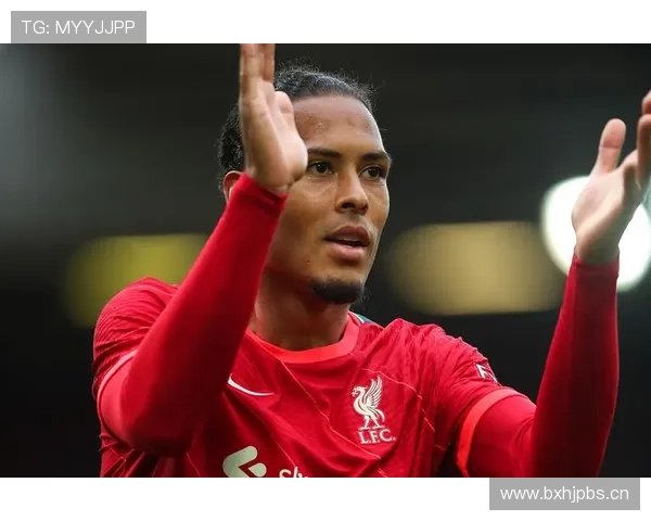 范戴克:英超赛季长时间1v1防守不被过的纪录 范戴克:英超赛季长时间1v1防守不被过的纪录