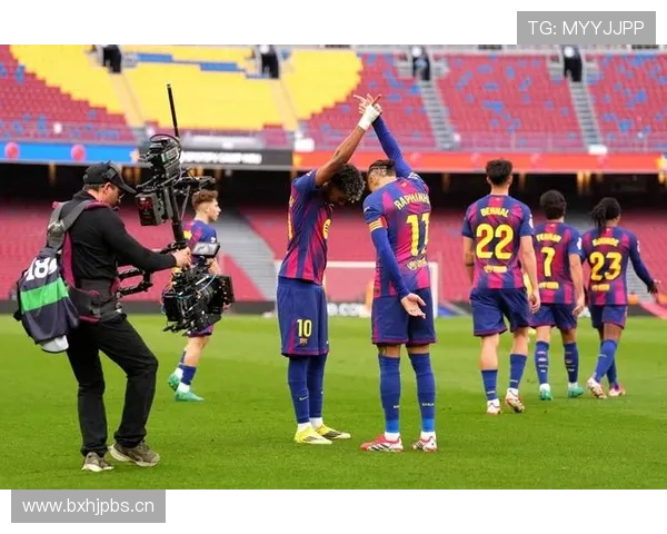 巴萨面临年轻人挑大梁局面,球队上限支撑能力正在接受本赛季检验 巴萨面临年轻人挑大梁局面,球队上限支撑能力正在接受本赛季检验