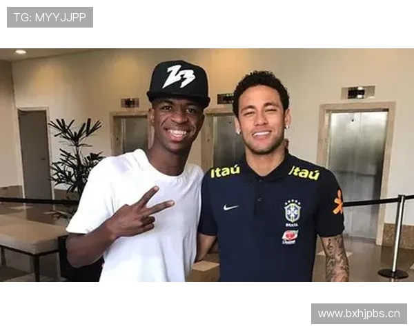 维尼修斯与内马尔:巴西核心战术角色及大赛表现对比分析 维尼修斯与内马尔:巴西核心战术角色及大赛表现对比分析