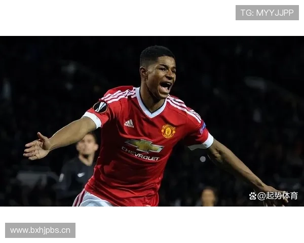 拉什福德与姆巴佩：速度型攻击手的差距解析