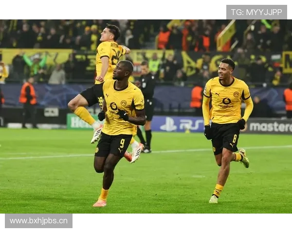 多特蒙德崩盘非偶然，年轻阵容稳定性承压，问题逐步反映至战绩