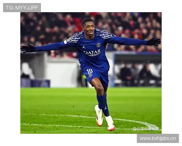 巴黎登贝莱一拿球就发起进攻的模式，战术单一性问题，是否将影响欧冠关键战表现