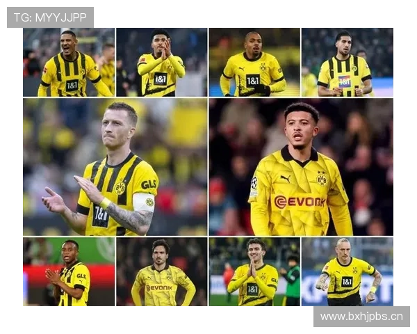 多特蒙德:年轻阵容稳定性不足,问题逐步反映对赛季走势影响 多特蒙德:年轻阵容稳定性不足,问题逐步反映对赛季走势影响