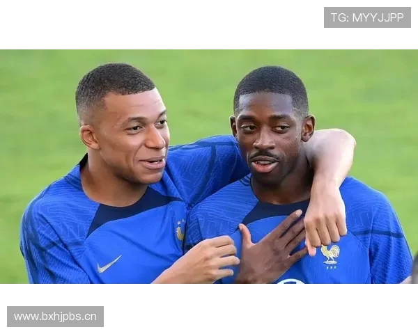 登贝莱 vs 姆巴佩:天赋兑现效率与进攻创造力对比 登贝莱 vs 姆巴佩:天赋兑现效率与进攻创造力对比