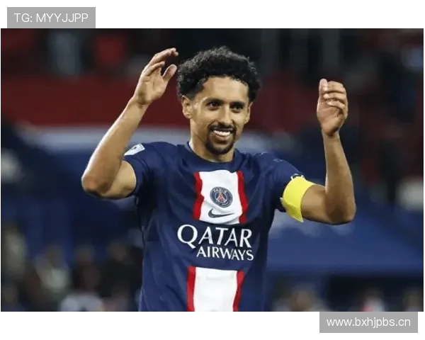 马尔基尼奥斯巴黎出场数跻身队史前列 马尔基尼奥斯巴黎出场数跻身队史前列