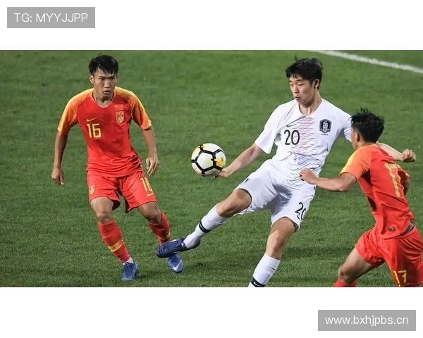 韩国0-1墨西哥回顾：第二轮失利影响出线希望